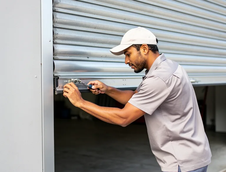 Rolling Shutter Repair service in Becontree